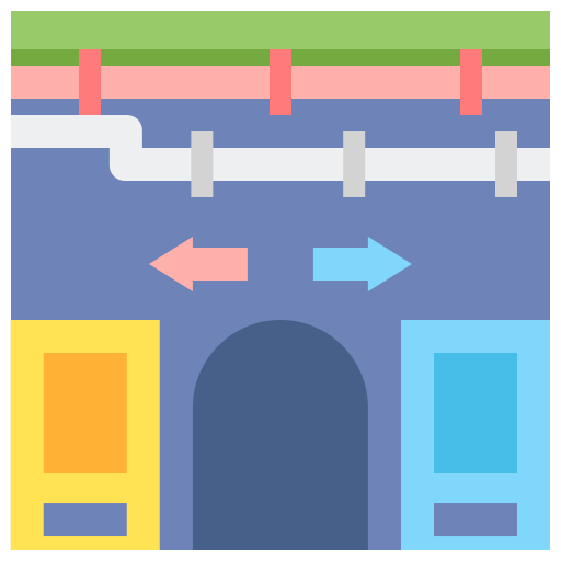 Clean Navigation
